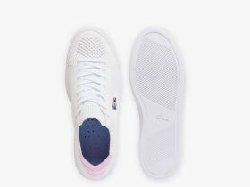 Женские кроссовки Lacoste LA пикеE 2.0 126 1 CFA