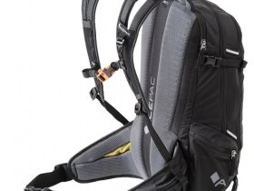 Рюкзак Acepac Flite 15 MKIII (черный)