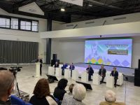 Информационно-выставочный центр музея «Самбекские высоты»