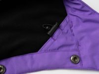 Комплект текстильный с полиуретановым покрытием для женщин: куртка, брюки