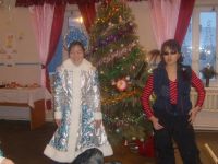 Дом культуры села Краснено