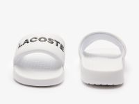 Мужские сланцы Lacoste SERVE SLIDE 1.0 124 2 CMA