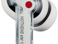 Беспроводные наушники Nothing