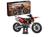 Technic 42238 Конструктор Мотоцикл Ducati Desmo450 MX Factory