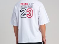 Фуфайка трикотажная для мужчин (футболка)