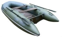 Лодка ПВХ ДМБ Дельта-2 330