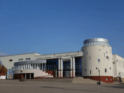 Отдел народного творчества Красногвардейского района