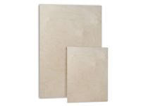 Планшет фанера Туюкан 40х60 см