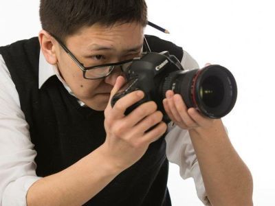 Стартовало голосование за участников фотоконкурса "Село в фокусе