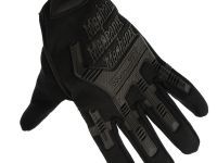 Тактические перчатки Mechanix, черные