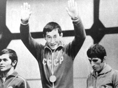 План мероприятий в честь 75-летия со дня рождения Романа Дмитриева будет утвержден до 1 октября