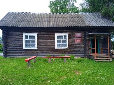 Залазинский дом культуры