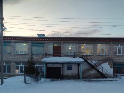 Ювинский сельский Дом культуры