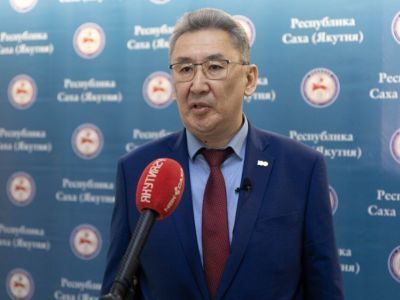 Правительство Якутии будет давать гарантии бизнесу для получения кредитов