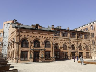 Театр «Студия театрального искусства»