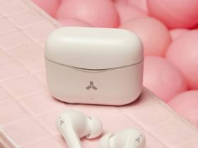 Беспроводные наушники Accesstyle