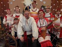 Обуховский сельский дом культуры