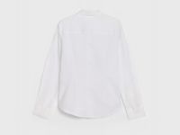 Блузка для девочек, Белый