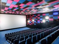 Кинотеатр «Глобал Синема. Меркурий»