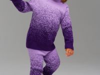 Рейтузы детские трикотажные для девочек