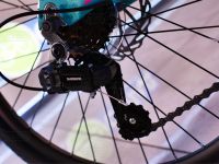 Подростковый велосипед Stels Navigator 430 MD 24 V010, год 2025, цвет Зеленый, ростовка 11.5