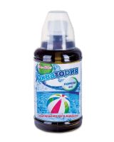 Акватория  Alga-STOP, для предотвращения роста водорослей