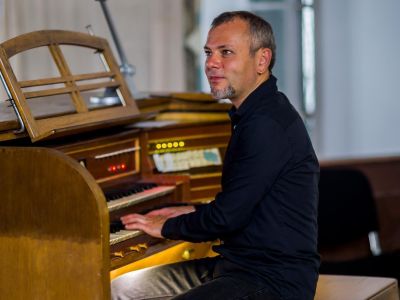 Билеты на Орган-микс (Зал камерной и органной музыки «Родина») / Концерт | Афиша | ИнфоТаймс