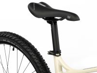 Горный велосипед Haro Double Peak 29 Trail Air, год 2025, цвет Серый, ростовка 22