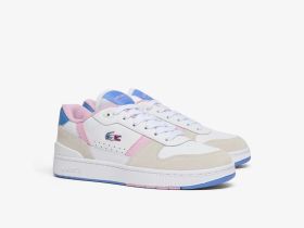 Женские кроссовки Lacoste T-CLIP SET 126 8 SFA