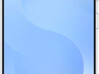 Чехол Samsung Silicone Case Galaxy S25 прозрачный