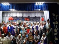 Басинский сельский дом культуры