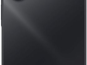 Смартфон Samsung Galaxy A17 4 ГБ/128 ГБ черный