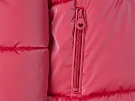 Куртка для девочки