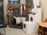 Историко-краеведческий музей г. Череповец