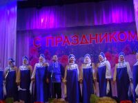 Районный дом культуры с. Кондоль