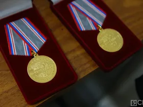 Дорожники Якутии отметили профессиональный праздник