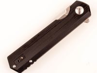 Складной нож Firebird FH11, черный