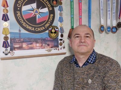 История АЛРОСА в значках: увлечение для души длиною в жизнь