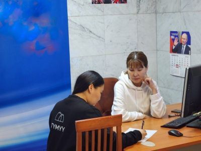 Якутяне предлагают размещать в общественных пространствах плиты с фактами из истории местности