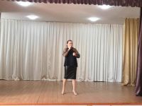 Большеремонтненский сельский дом культуры