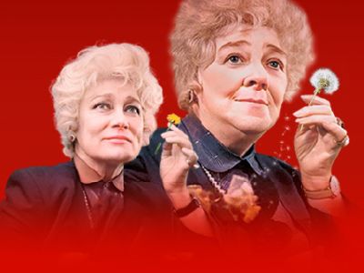 Раневская. Великая насмешница