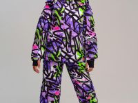 Шапка трикотажная для девочек