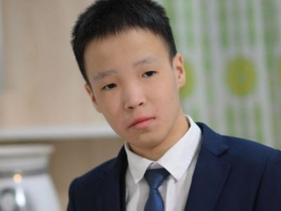 «Моя новая семья»: Афоня ищет родителей