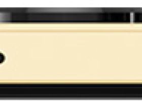 Смартфон TECNO Spark 20C 4/256 ГБ Золотистый