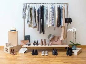 Шопинг со стилистом