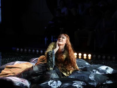 Билеты на Маддалена (Геликон-опера) / Театр | Афиша | ИнфоТаймс