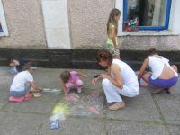 Красненский сельский клуб