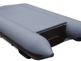 Лодка ПВХ ХАНТЕР 320 Л