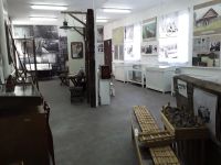 Зал политических репрессий им. Варлама Шаламова