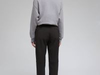 Утепленные брюки